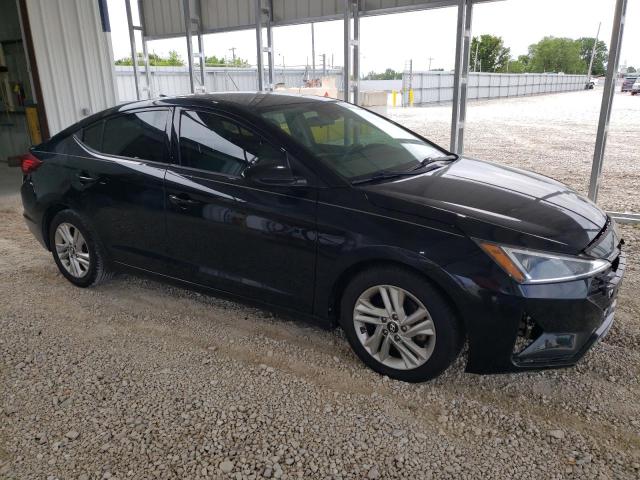 5NPD84LF4KH415149 Hyundai mpi nu