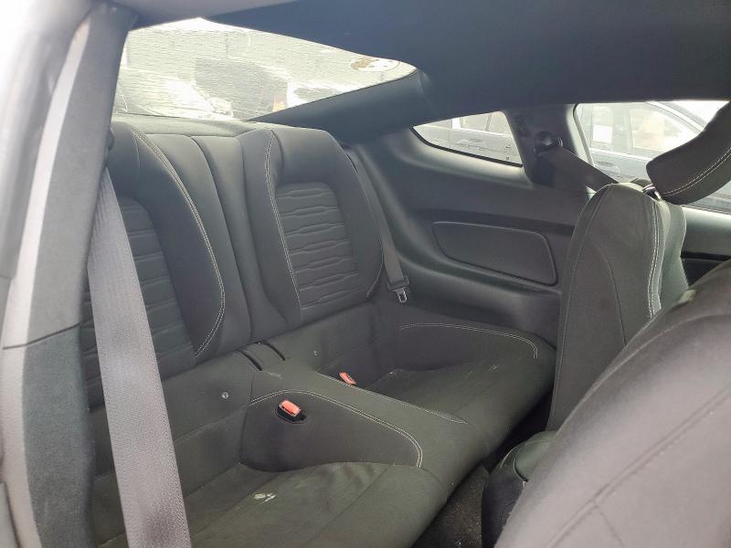 1FA6P8TH5H5272005 Ford Mustang