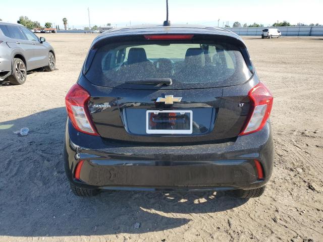 KL8CD6SA6MC722824 Chevrolet SPARK 1LT