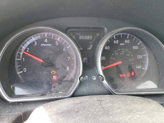 3N1CN7AP1GL822969 Nissan Versa