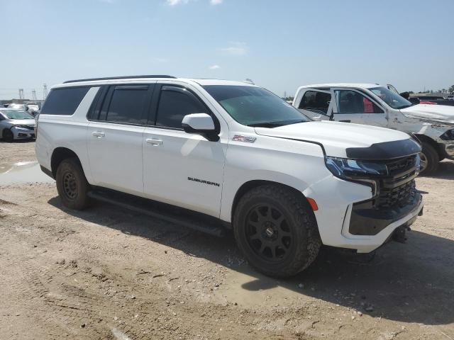 1GNSKDKL5PR286474 Chevrolet SUBURBAN K
