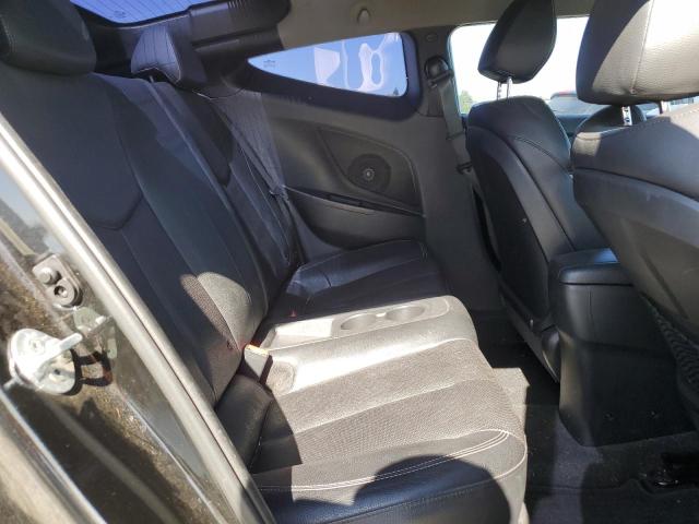 KMHTC6AE9EU204633 Hyundai dohc t-gdi gamma