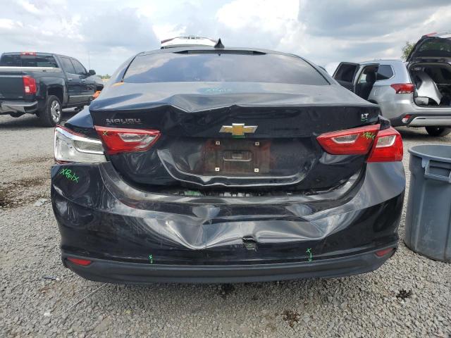 1G1ZB5ST8HF290494 Chevrolet MALIBU LS