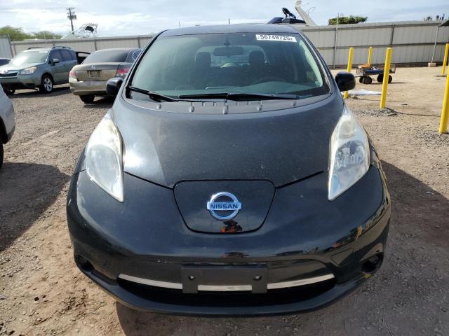 1N4AZ0CP2FC326818 Nissan 2015