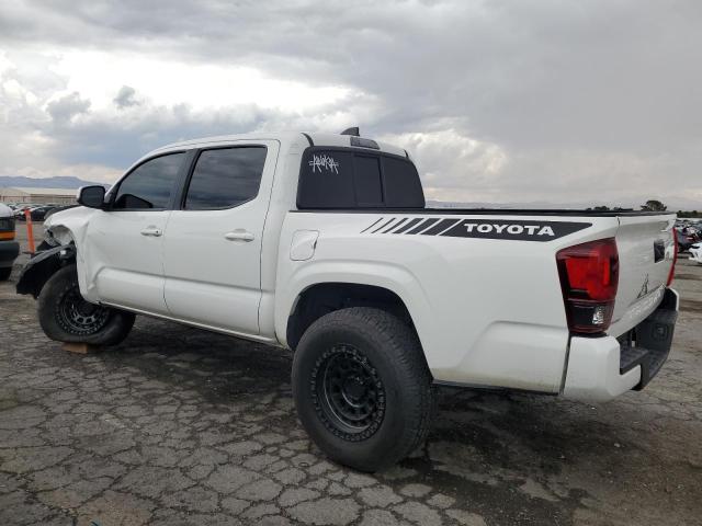 3TYAX5GN3MT011810 Toyota TACOMA DOU