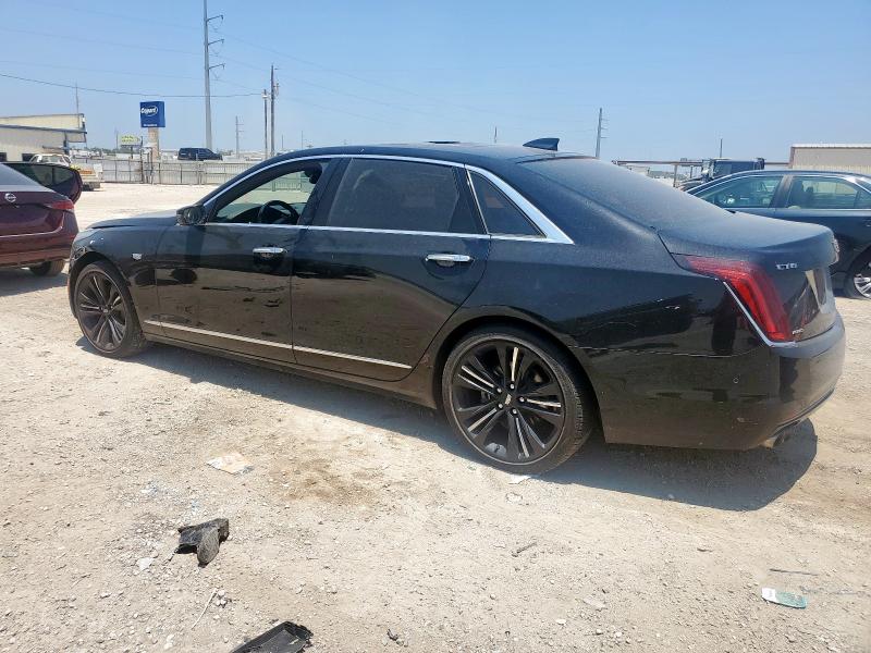 1G6KJ5RS3GU139049 Cadillac lgx - di: direct injection, vvt, alum, gen 2