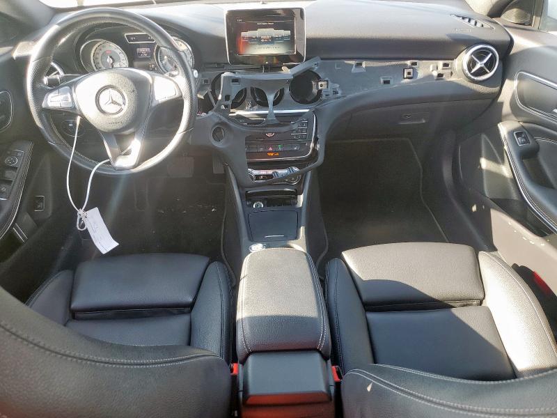 WDDSJ4EB4GN302935 Mercedes-Benz CLA 250