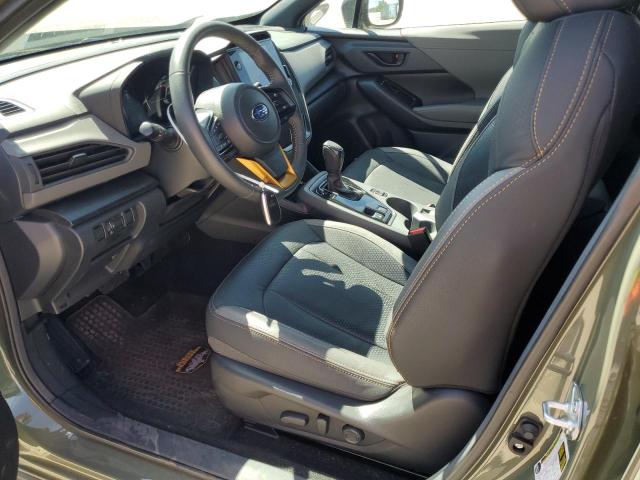 4S4GUHU60R3795865 Subaru na