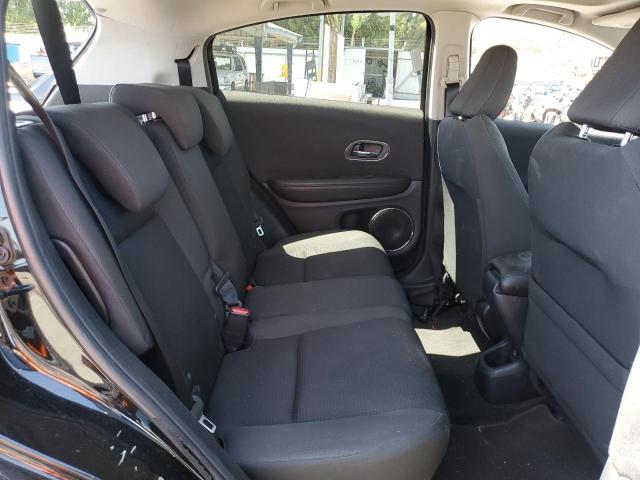 3CZRU5H57MM723186 Honda HR-V EX