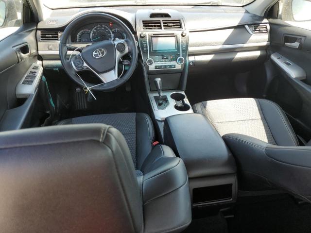 4T1BF1FK7EU352347 Toyota CAMRY L