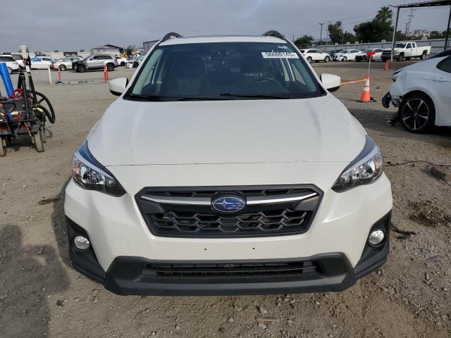 JF2GTACC4JH276056 Subaru Crosstrek