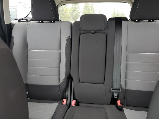 1FMCU0GX9EUB80496 Ford ESCAPE SE
