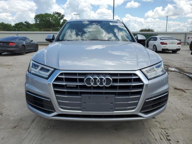 WA1BNAFY5J2097127 Audi Q5 PREMIUM