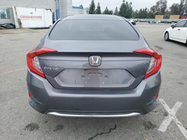 19XFC2F63KE203080 Honda Civic Lx