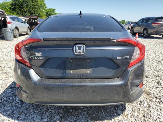 19XFC1F93HE033154 Honda l15b7