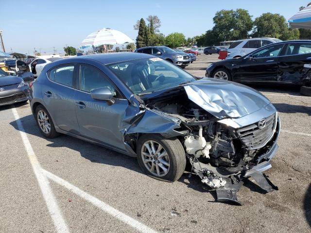 JM1BM1M77F1247075 Mazda 3 GRAND TO