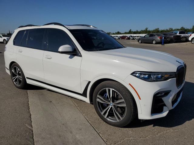5UXCX6C07N9K56547 BMW X7 M50i