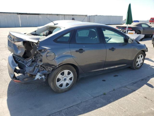1FADP3E23JL241405 Ford FOCUS S