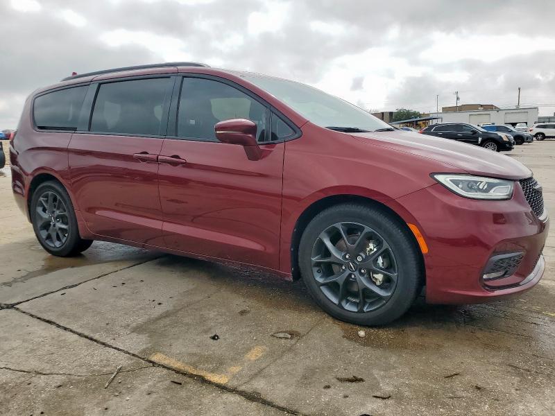 2C4RC1GGXNR211405 Chrysler PACIFICA L