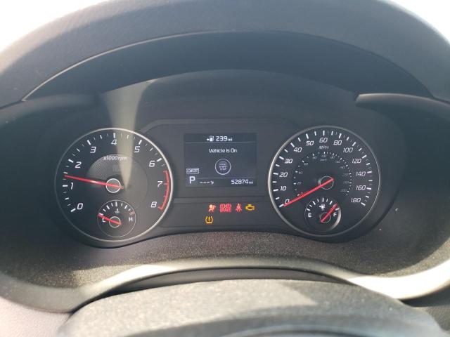 KNAE35LC0L6078034 KIA tgdi lamda ii