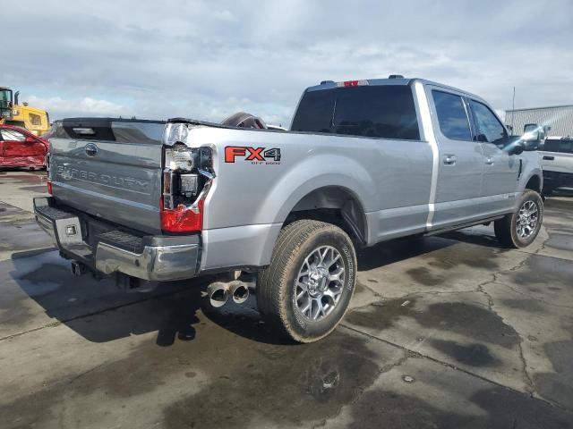 1FT7W2BT2NED75527 Ford F250 SUPER