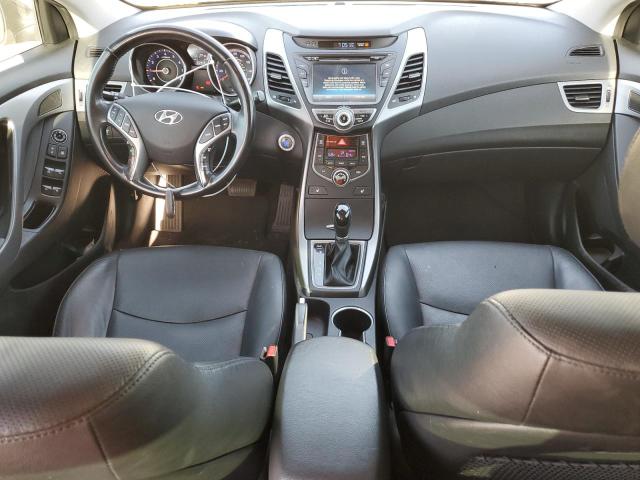 KMHDH4AE6EU170628 Hyundai dohc mpi nu