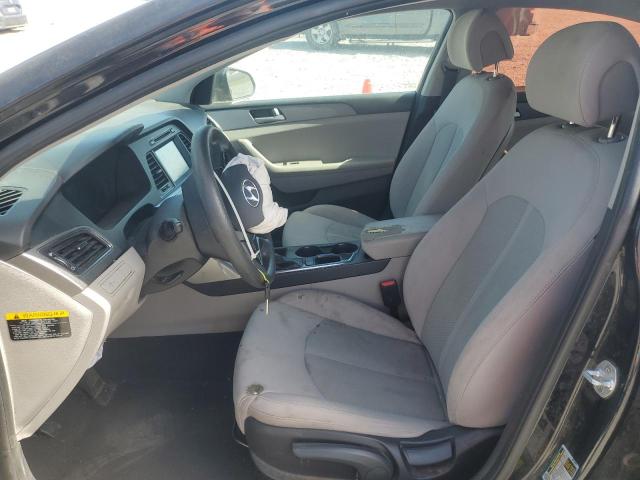 5NPE24AF9HH559703 Hyundai 2017