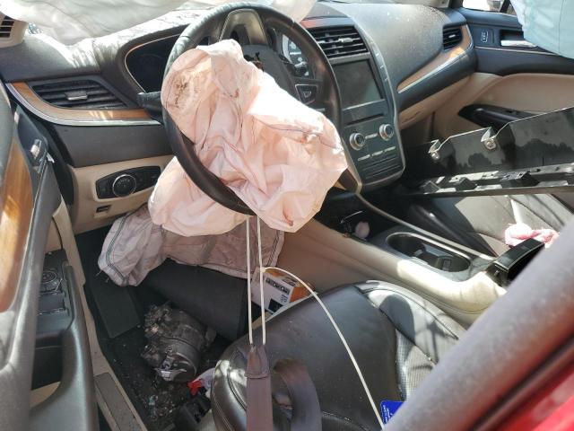 5LMCJ2C92KUL04158 Lincoln MKC SELECT