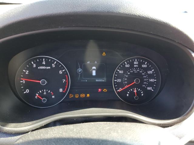 KNDPMCAC9H7086859 KIA SPORTAGE L