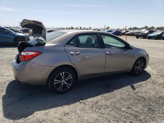 5YFBURHE0GP375999 Toyota COROLLA L