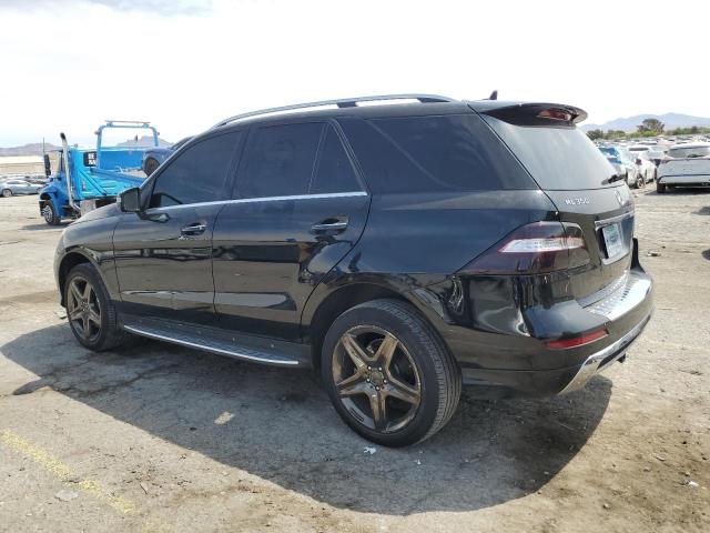 4JGDA5JB2EA271778 Mercedes-Benz 2014