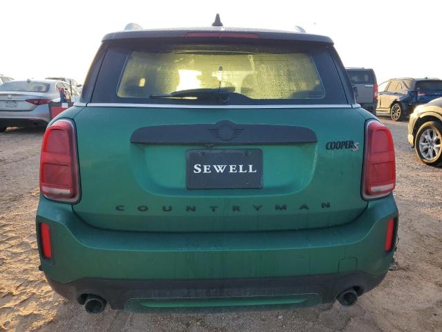 WMZ53BR07N3N52547 Mini Countryman