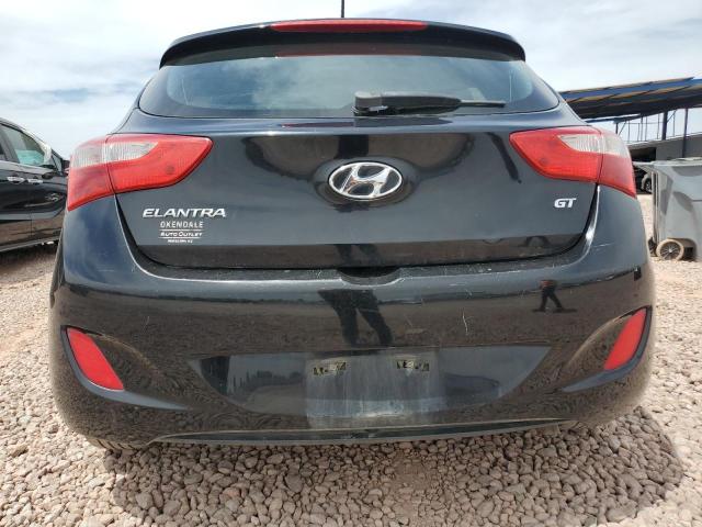 KMHD35LH2HU361835 Hyundai 2017