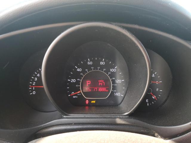 KNDJN2A26H7420446 KIA Soul