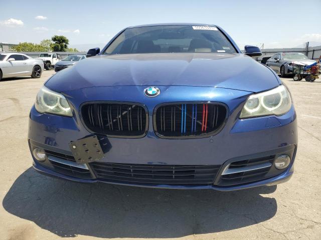 WBA5A5C50GG350606 BMW 2016