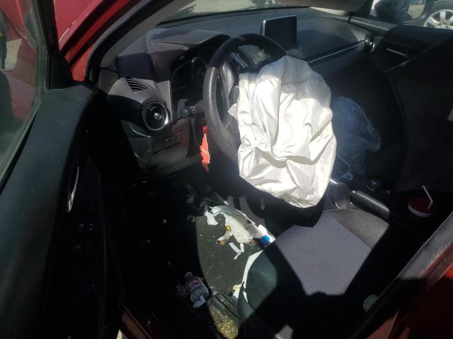 3MYDLBYV1HY170701 Toyota p5v
