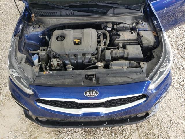 3KPF24ADXME381849 KIA FORTE FE