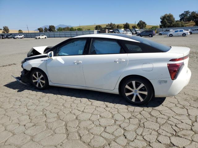 JTDBVRBD9HA001460 Toyota 4jm