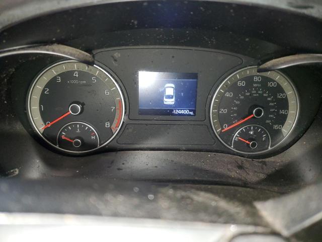5XXGT4L32KG370497 KIA gdi