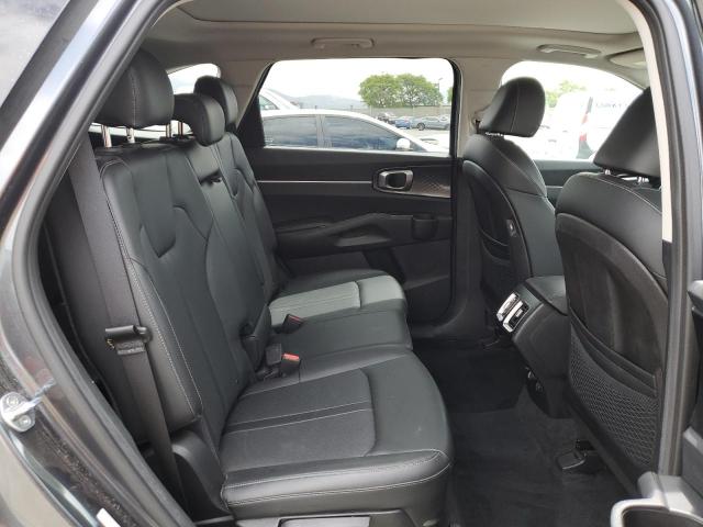 5XYRL4LC5NG094017 KIA gdi theta-iii