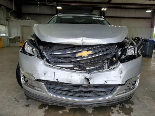 1GNKVGKD7FJ108645 Chevrolet TRAVERSE L