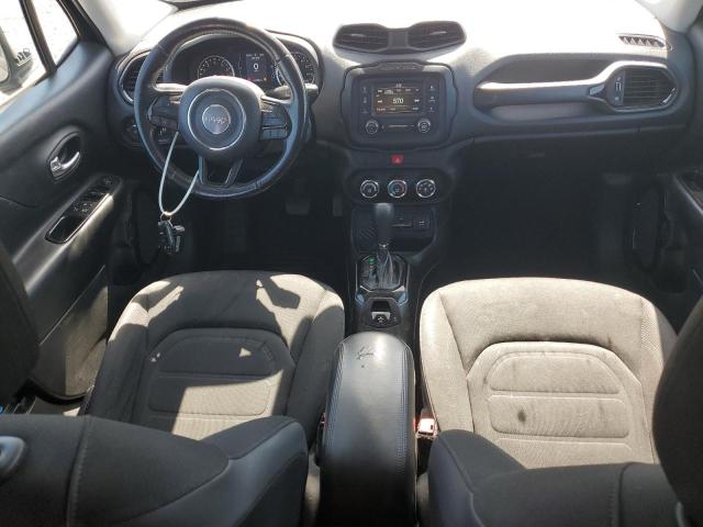 ZACCJABB0HPF57690 Jeep 2017