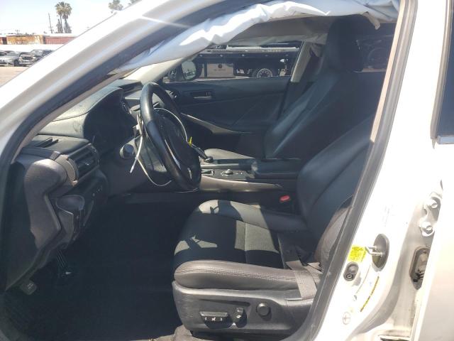 JTHBA1D21J5074893 Lexus IS 300