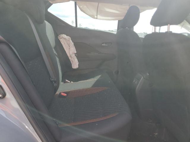 3N1CP5DV6NL528795 Nissan KICKS SR