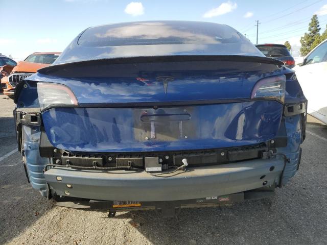 5YJ3E1EA2JF033879 Tesla MODEL 3