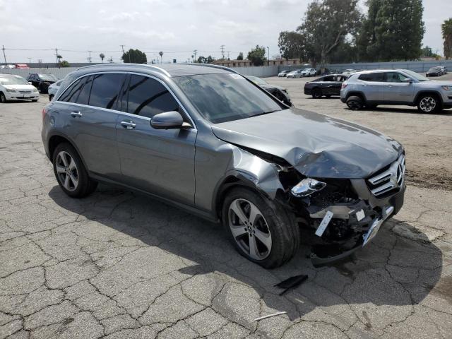 WDC0G4JB3JV083389 Mercedes-Benz GLC 300