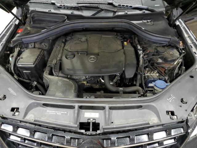 4JGDA5HB0FA590281 Mercedes-Benz ML 350 4MA