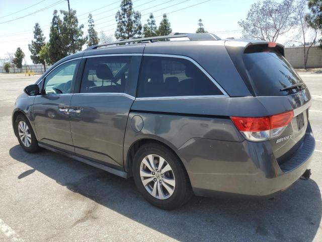 5FNRL5H62EB021297 Honda ODYSSEY EX