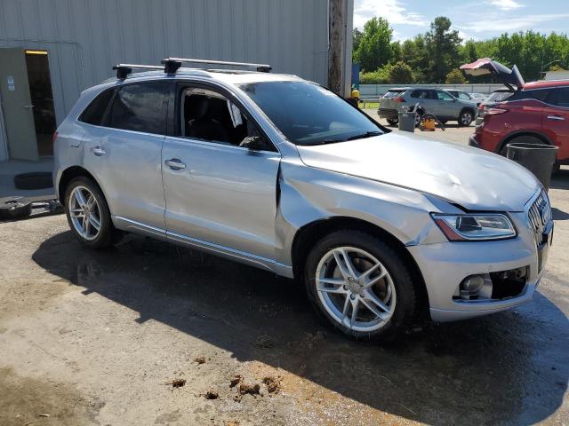 WA1LFAFPXFA139586 Audi Q5 PREMIUM