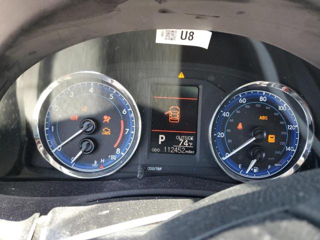 5YFBURHE3KP856564 Toyota 2zr-fe
